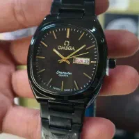 ساعت مچی مردانه OMEGA ژاپن استیل فقط خاص پسندان|ساعت|مشهد, شاهد (شهرک غرب)|دیوار