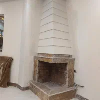 گچ کاری گچکاری کهزادی|خدمات پیشه و مهارت|لشت نشا, |دیوار