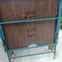 میز پینگ پنگ