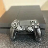 Ps4 fat 1Tb|کنسول، بازی ویدئویی و آنلاین|تهران, شمیران‌نو|دیوار