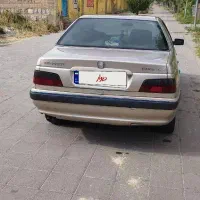 پارس ۸۳ درحد|خودرو سواری و وانت|سنندج, |دیوار