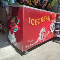 فریزر بستنی