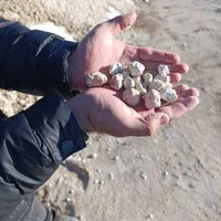 بلوک پوکه ای سبک درجه یک|مصالح و تجهیزات ساختمان|اصفهان, آبشار|دیوار