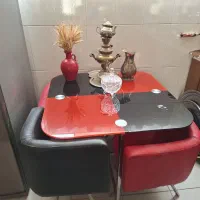 میز ناهار خوری