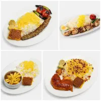 تهیه غذای شرکتی