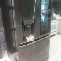 تعمیر یخچال سامسونگ الجی هیمالیا دووتعمیرکار فریزر|خدمات پیشه و مهارت|تهران, نارمک جنوبی|دیوار