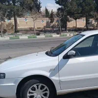 سمند سورن پلاس ef7