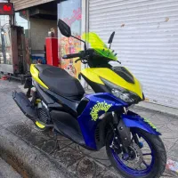 طرح ایروکس ۱۷۰ بلنتا ۴۰۳