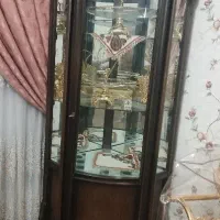 بوفه پذیرایی