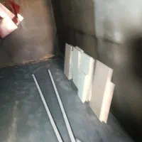 رنگ کوره ای  رنگ استاتیک رنگ کابینت|خدمات پیشه و مهارت|همدان, |دیوار