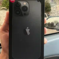 ایفون ۱۳ پرو