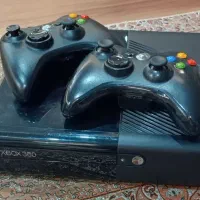 ایکس باکس 360 سوپراسلیم