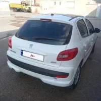 ۲۰۷  ارتقا|خودرو سواری و وانت|اردبیل, |دیوار