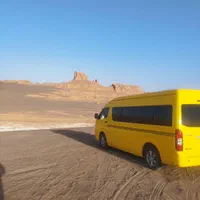 ون دربستی تورگردشگری قشم کلوت واناهایس سرویس اجاره