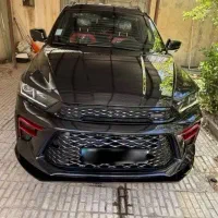 kmc A5|خودرو سواری و وانت|کرمانشاه, |دیوار