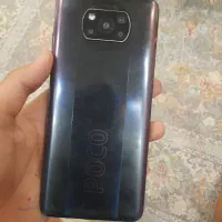 Poco X3 pro معاوضه با ایفون ۸|موبایل|مشهد, رضاشهر|دیوار