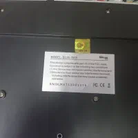 کیبورد|قطعات و لوازم جانبی رایانه|مشهد, رده|دیوار