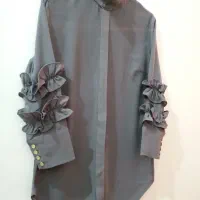 شومیز نو نو|لباس|میانه, |دیوار