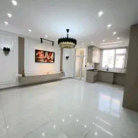 ۶۸متر/دوخواب/فول دیزاین/روبنما/سندتکبرگ