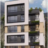 106متر کلید نخورده تکواحدی لواسان|فروش آپارتمان|لواسان, |دیوار