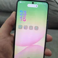 سامسونگ a56 در حد واقعی