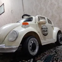 ماشین شارژی