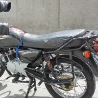 باکسر|موتورسیکلت|تهران, منیریه|دیوار