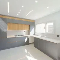 سقف کاذب دیوارپوش