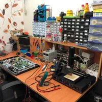 تعمیر و نصب ویدئو پروژکتور با قیمت مناسب|خدمات رایانهای و موبایل|یزد, |دیوار