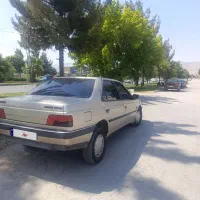 پژو405مدل83بژ