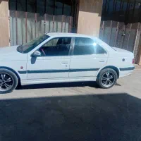 پژو پارس ۸۶|خودرو سواری و وانت|شهرکرد, |دیوار