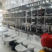شیرآلات قیمت مناسب|لوازم سرویس بهداشتی|بندرعباس, |دیوار