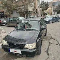 پراید 111|خودرو سواری و وانت|سبزوار, توحیدشهر|دیوار