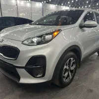 اسپرتیج 2022بدونه رنگ