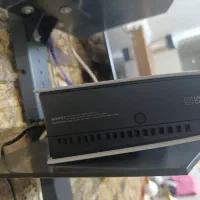 Ps5 slim digtal|کنسول، بازی ویدئویی و آنلاین|قزوین, |دیوار