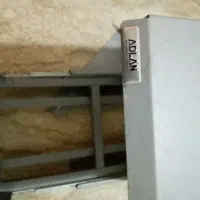 سطل ریلی دوقلو کابینتی ادلان|لوازم نظافت|تهران, مهران|دیوار