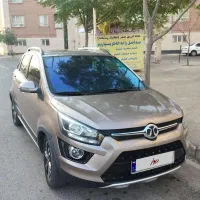 فروش خودرو بایک x25