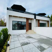 همکف-روف-دار-مدرن-جنگلی-سنددار-با-انشعابات-قانونی