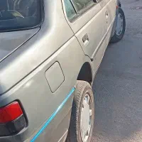 رواسال مدل ۸۹ دوگانه کارخانه|خودرو سواری و وانت|ورزقان, |دیوار