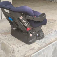 صندلی کودک خودرو الیت پلاس