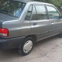 پراید مدل ۸۷ شاسی پلمپ|خودرو سواری و وانت|بابل, |دیوار