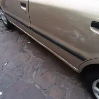 سمند ایکس ۷
