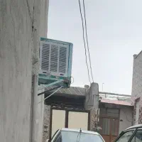 سرویس وتعمیر کولر