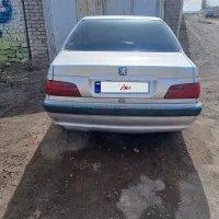 با سلام ماشین در حد