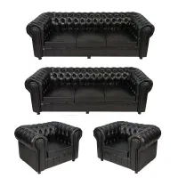 حراج مبل چرم نمایشگاه|مبلمان اداری|اهواز, کوی طلاب|دیوار