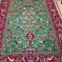 قالیچه شادسرآنتیک(حراج کم نظیر فرش خیام)|فرش|کرج, کوی امامیه|دیوار