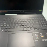 لپتاپ گیمینگ ایسوس