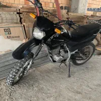 موتور پیشرو ۲۰۰ مدل۸۷