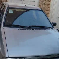 پراید صبا 88