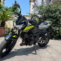 کاوازاکی Z 250